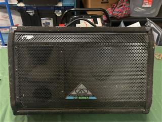 GRUND AUDIO STP-122M